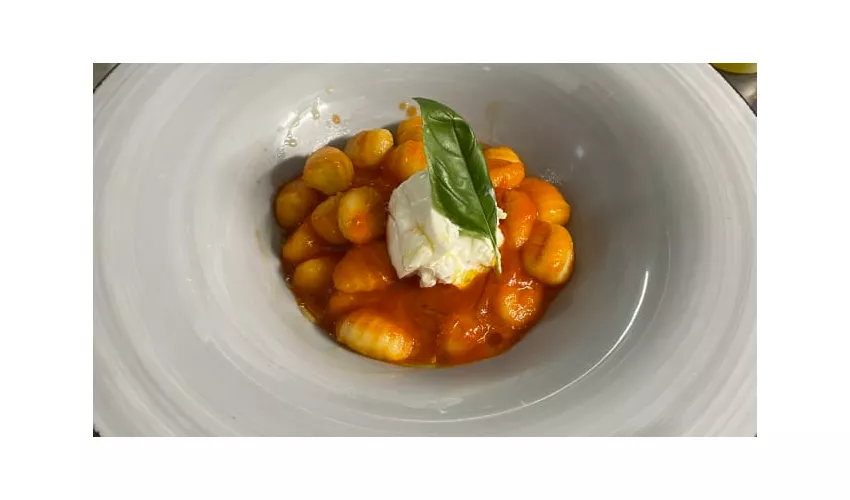 Ristorante pizzeria “Il Pinolo”