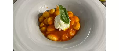 Ristorante pizzeria “Il Pinolo”