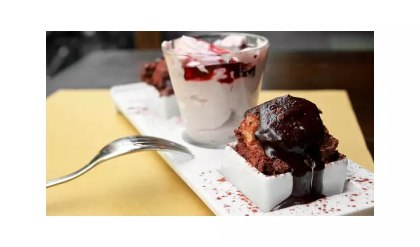 Ristorante pizzeria “Il Pinolo”