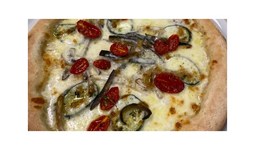 Ristorante pizzeria “Il Pinolo”