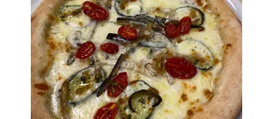 Ristorante pizzeria “Il Pinolo”