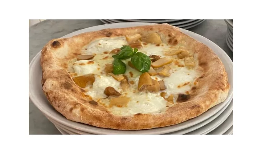 Ristorante pizzeria “Il Pinolo”