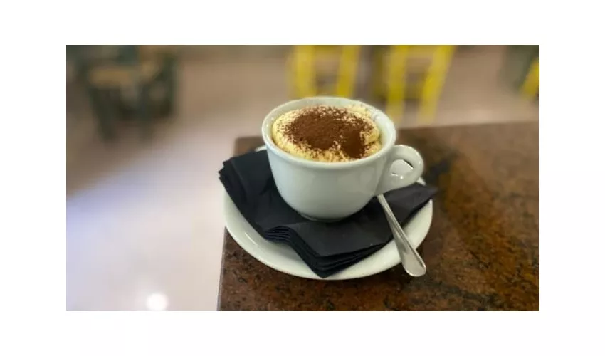 Ristorante pizzeria “Il Pinolo”