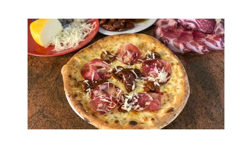 Ristorante pizzeria “Il Pinolo”