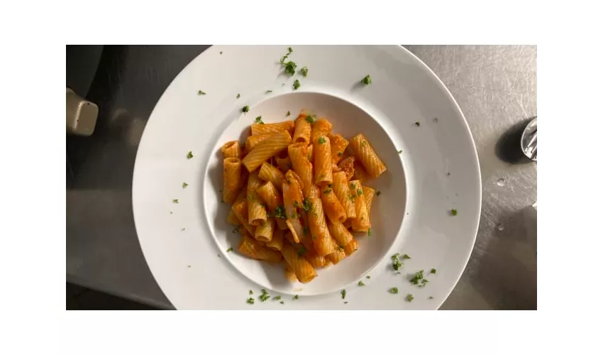 Ristorante pizzeria “Il Pinolo”