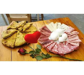 Da i' coccia