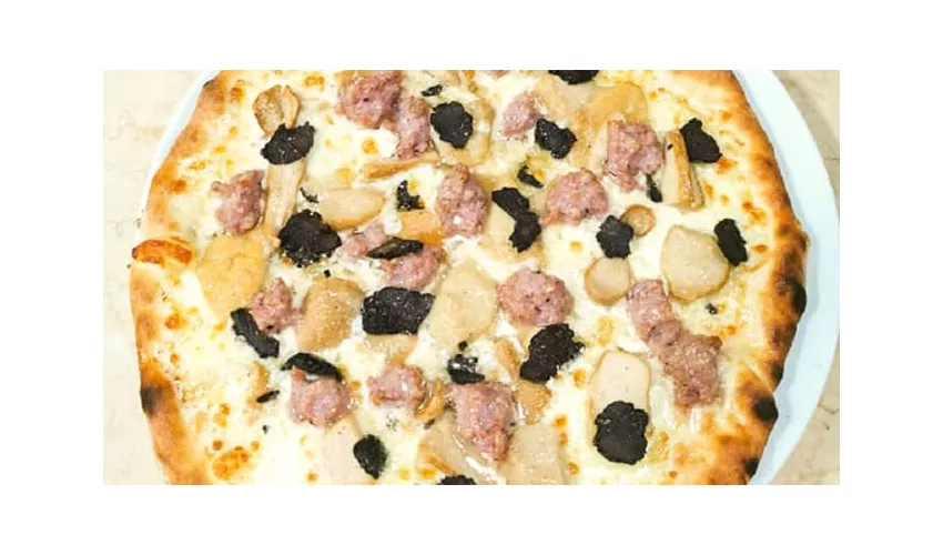 Da i' coccia
