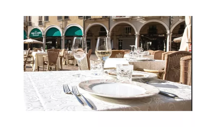 Ristorante Grifone Bianco