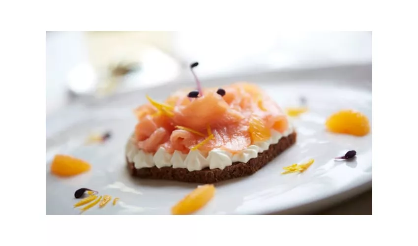 Ristorante Grifone Bianco