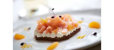 Ristorante Grifone Bianco