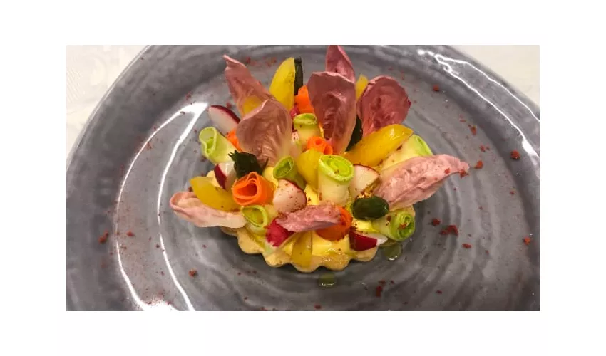 Ristorante Grifone Bianco