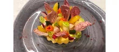 Ristorante Grifone Bianco
