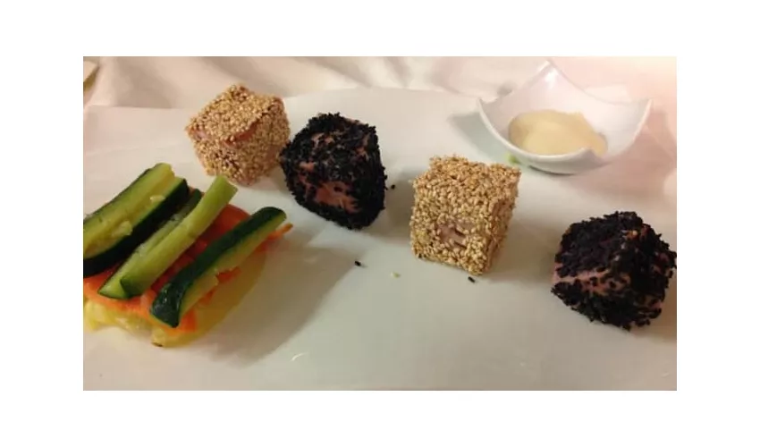 Ristorante Grifone Bianco