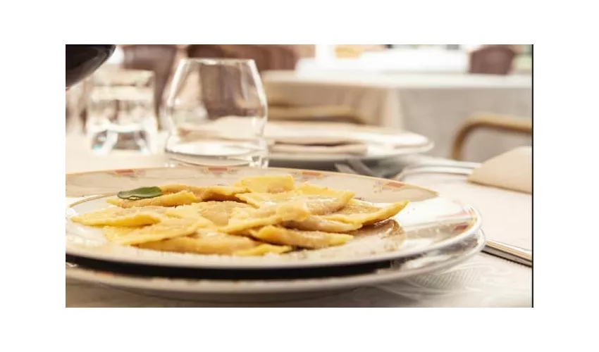 Ristorante Grifone Bianco
