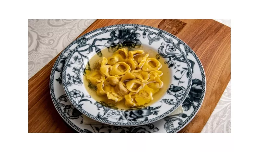 Ristorante Grifone Bianco