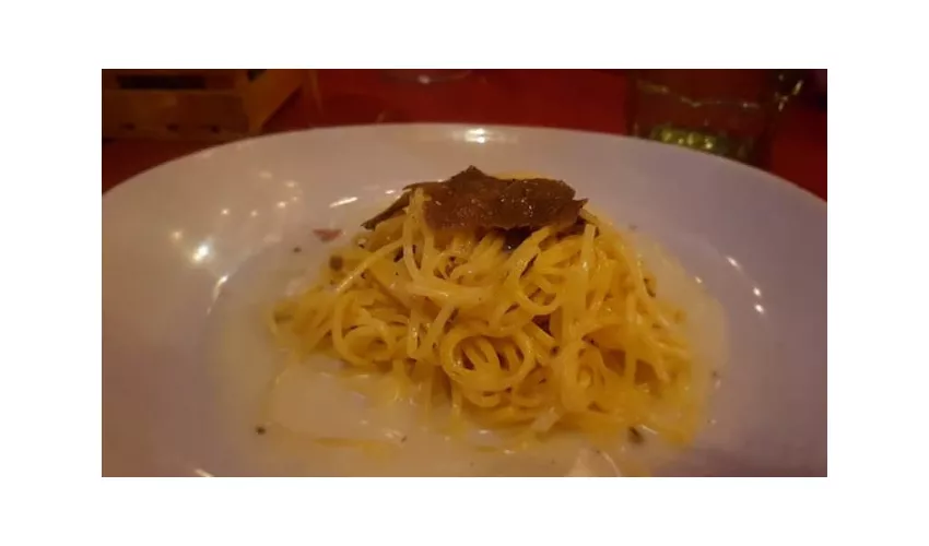 Ristorante DES ARTS