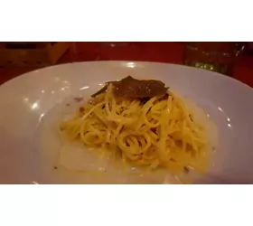 Ristorante DES ARTS