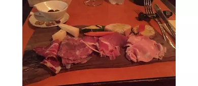 Ristorante DES ARTS