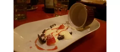Ristorante DES ARTS