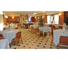 Ristorante 53 Modo Hotel