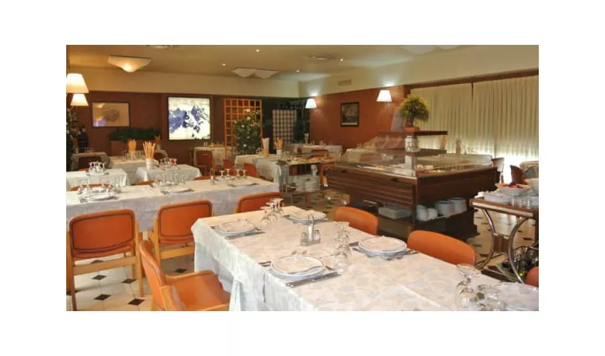 Ristorante 53 Modo Hotel