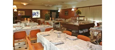 Ristorante 53 Modo Hotel