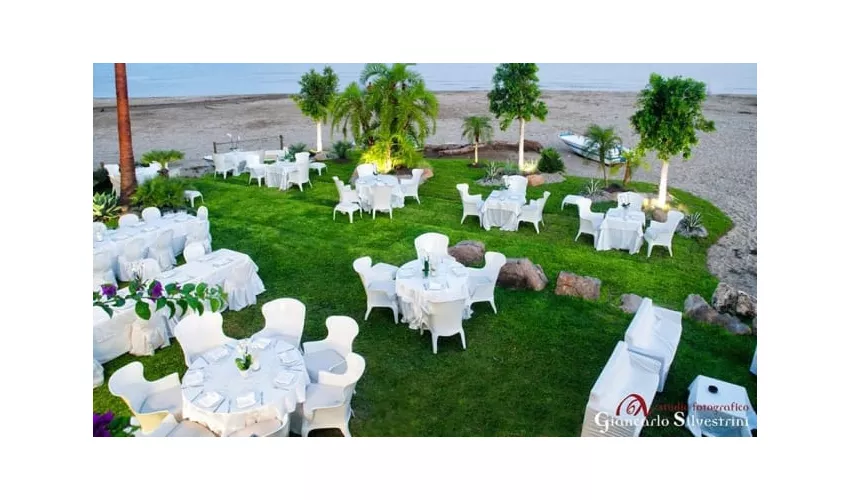 Ristorante La Capannina Terracina