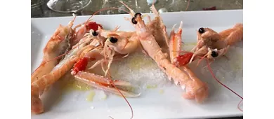 Ristorante La Capannina Terracina