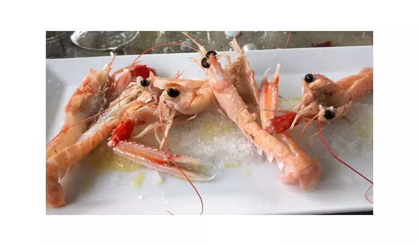 Ristorante La Capannina Terracina