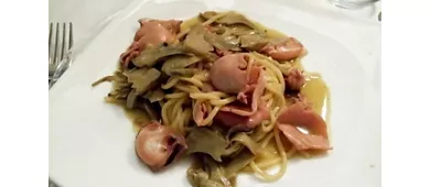 Ristorante La Capannina Terracina