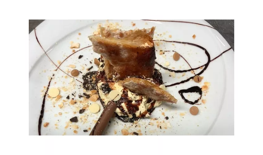 Ristorante La Capannina Terracina