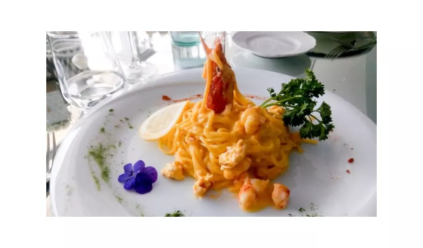 Ristorante La Capannina Terracina