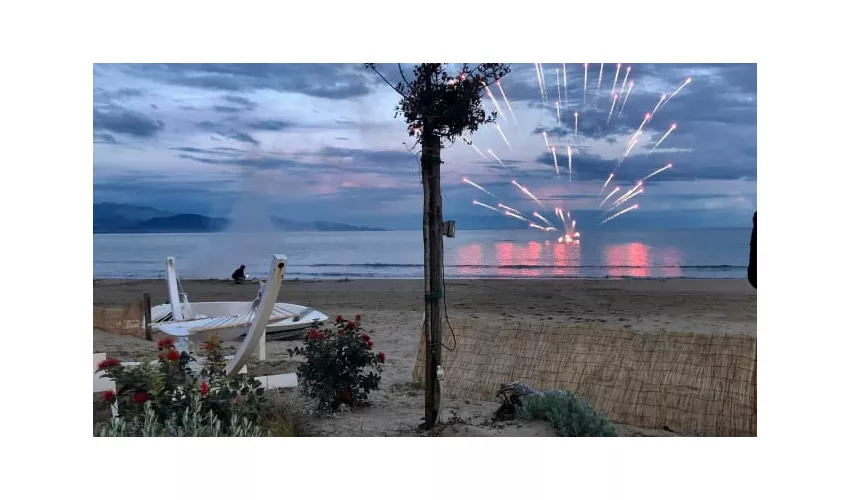 Ristorante La Capannina Terracina