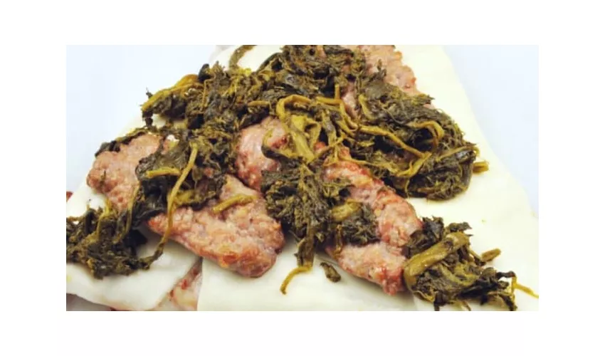 La Bottega della Pizza Sesto San Giovanni