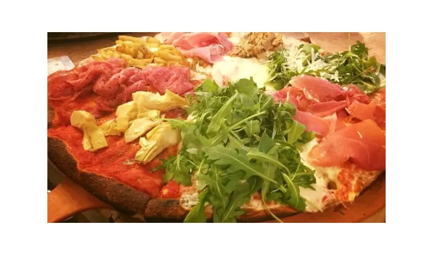 La Bottega della Pizza Sesto San Giovanni