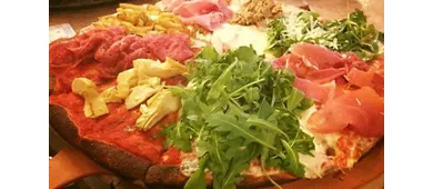 La Bottega della Pizza Sesto San Giovanni