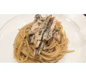 Ristorante Spinacorona