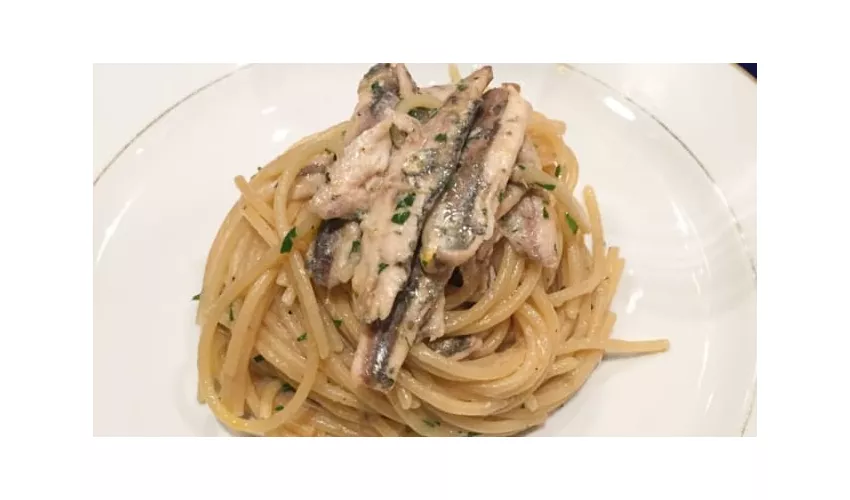 Ristorante Spinacorona