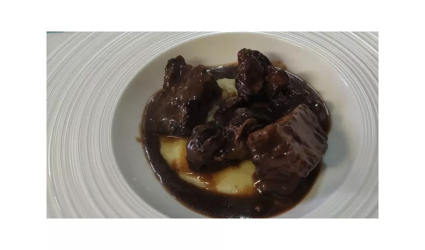 Ristorante Spinacorona
