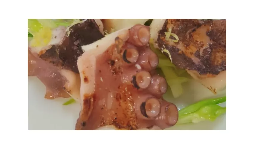Ristorante Spinacorona