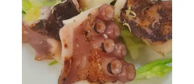 Ristorante Spinacorona