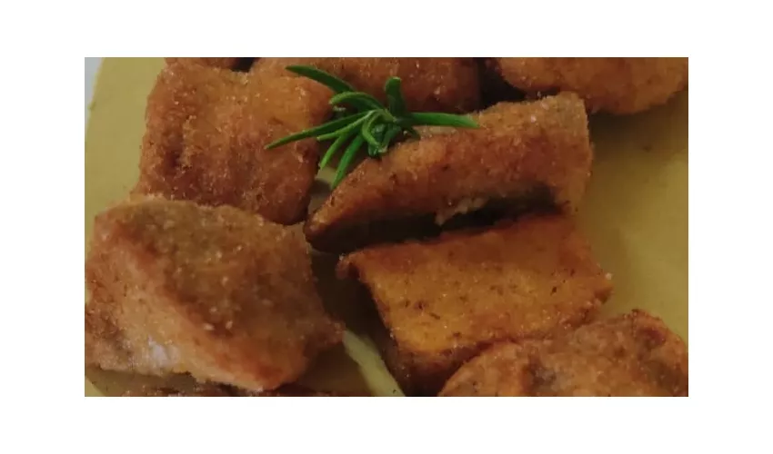 Ristorante Spinacorona