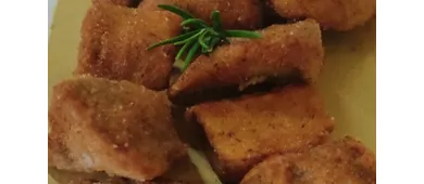 Ristorante Spinacorona