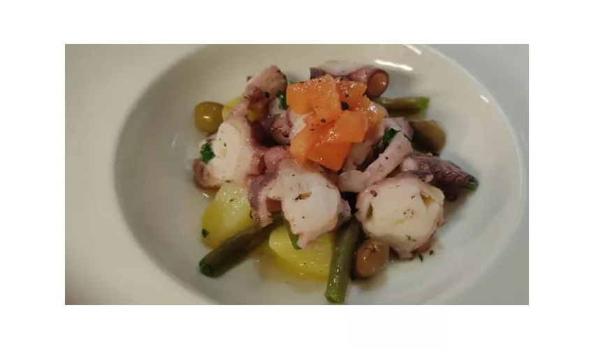 Ristorante Spinacorona