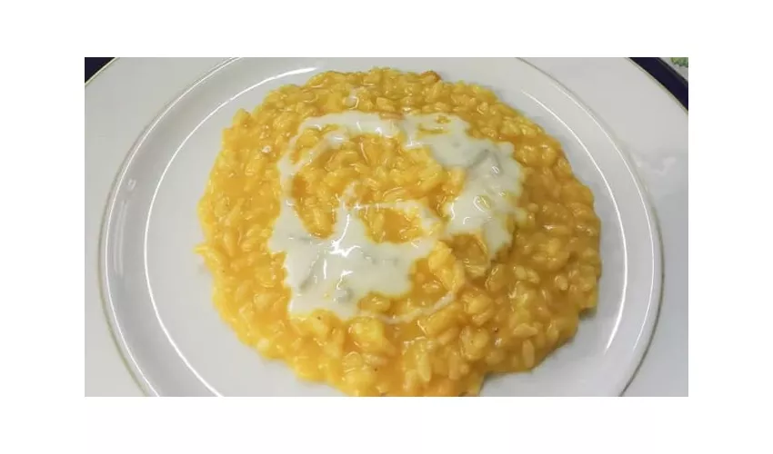 Ristorante Spinacorona