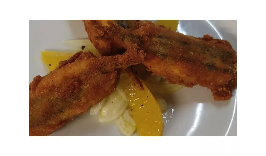 Ristorante Spinacorona