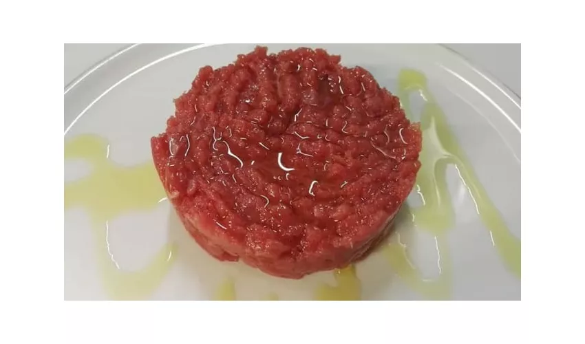 Ristorante Spinacorona