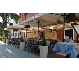 Caffè dei Fiori/Ristorante Pesce Seafood