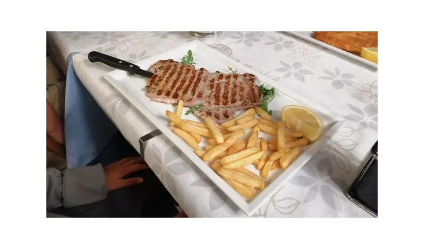 Caffè dei Fiori/Ristorante Pesce Seafood