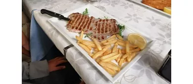 Caffè dei Fiori/Ristorante Pesce Seafood